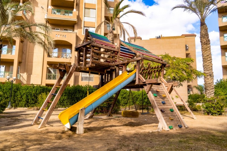 slide