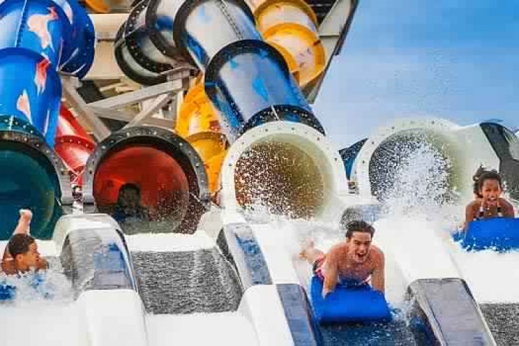 slide